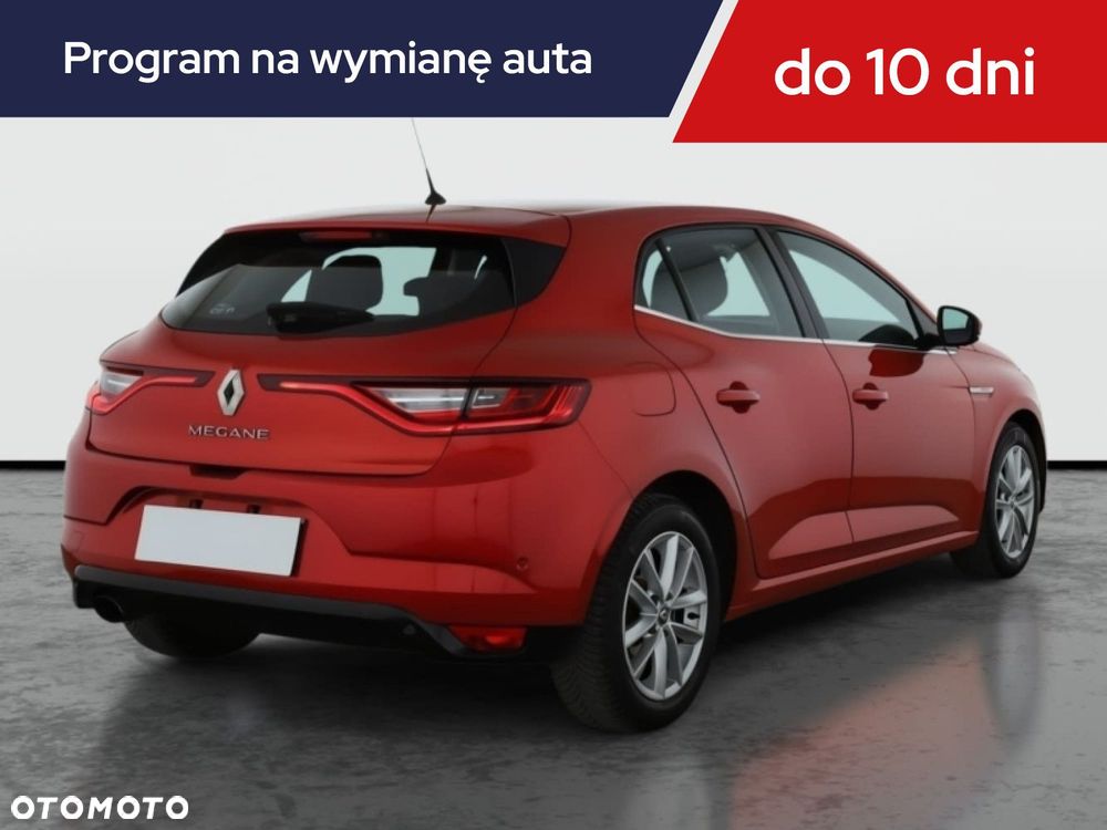 Renault Megane - 7