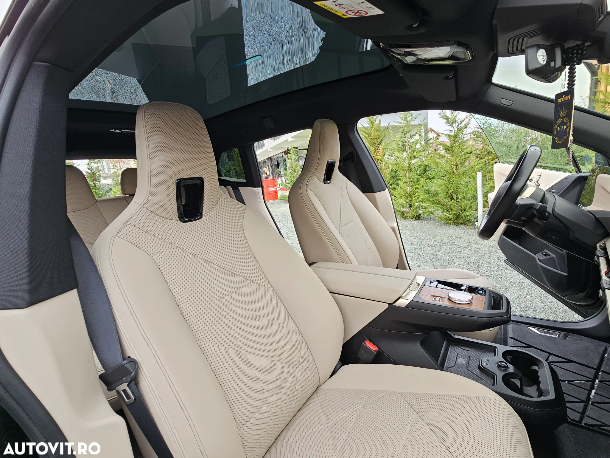 BMW iX xDrive40 - 36