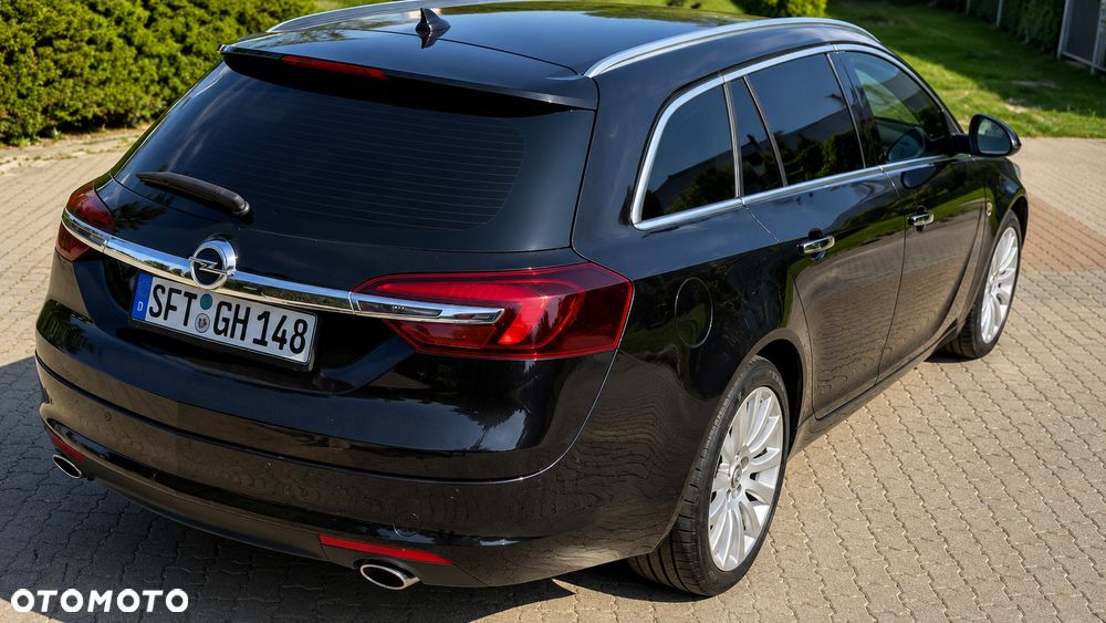 Opel Insignia - 3