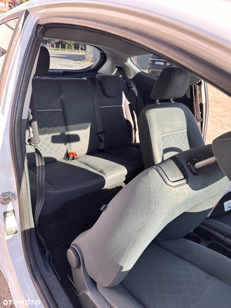 Ford Fiesta 1.25 Trend SVP - 14