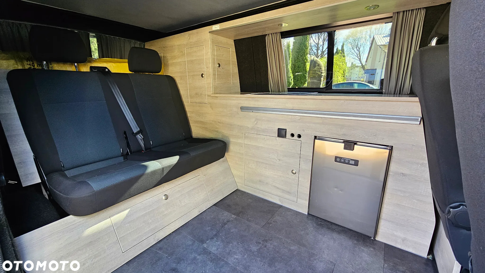 Volkswagen California T6 - 9