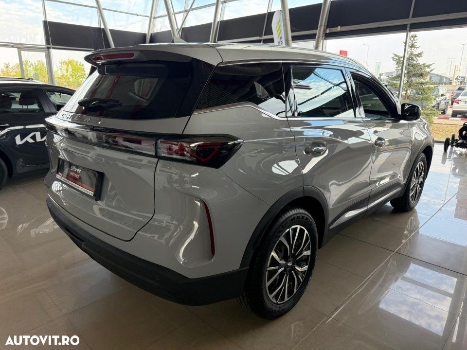 Chery Tiggo 7 - 4