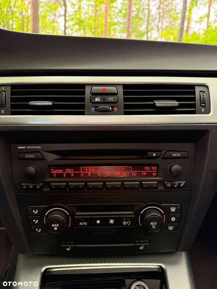 BMW Seria 3 - 13