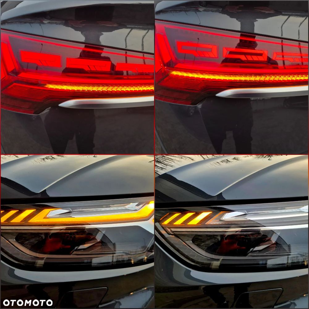 Audi Q5 Sportback 40 TDI quattro S tronic S line - 17