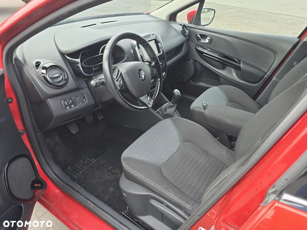 Renault Clio (Energy) TCe 90 Start & Stop LIMITED - 19