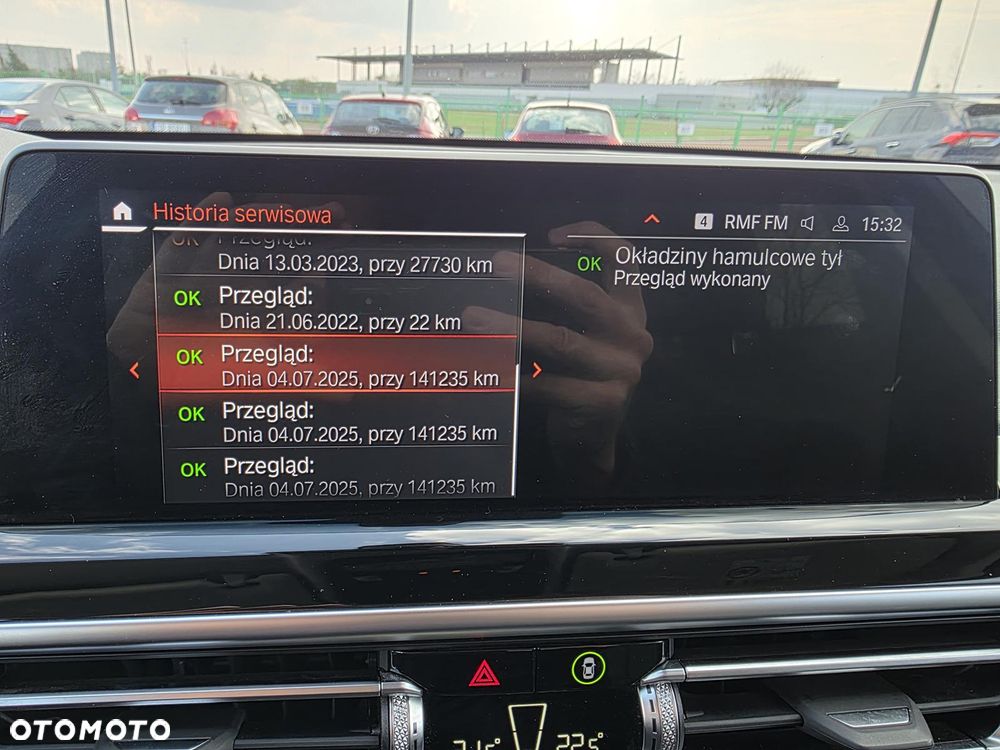 BMW X3 xDrive20d Business Edition - 27