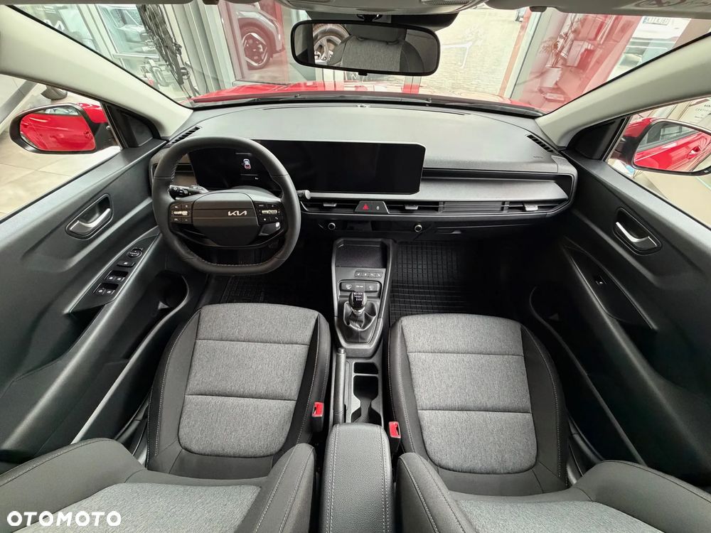 Kia Stonic 1.0 T-GDI M - 6