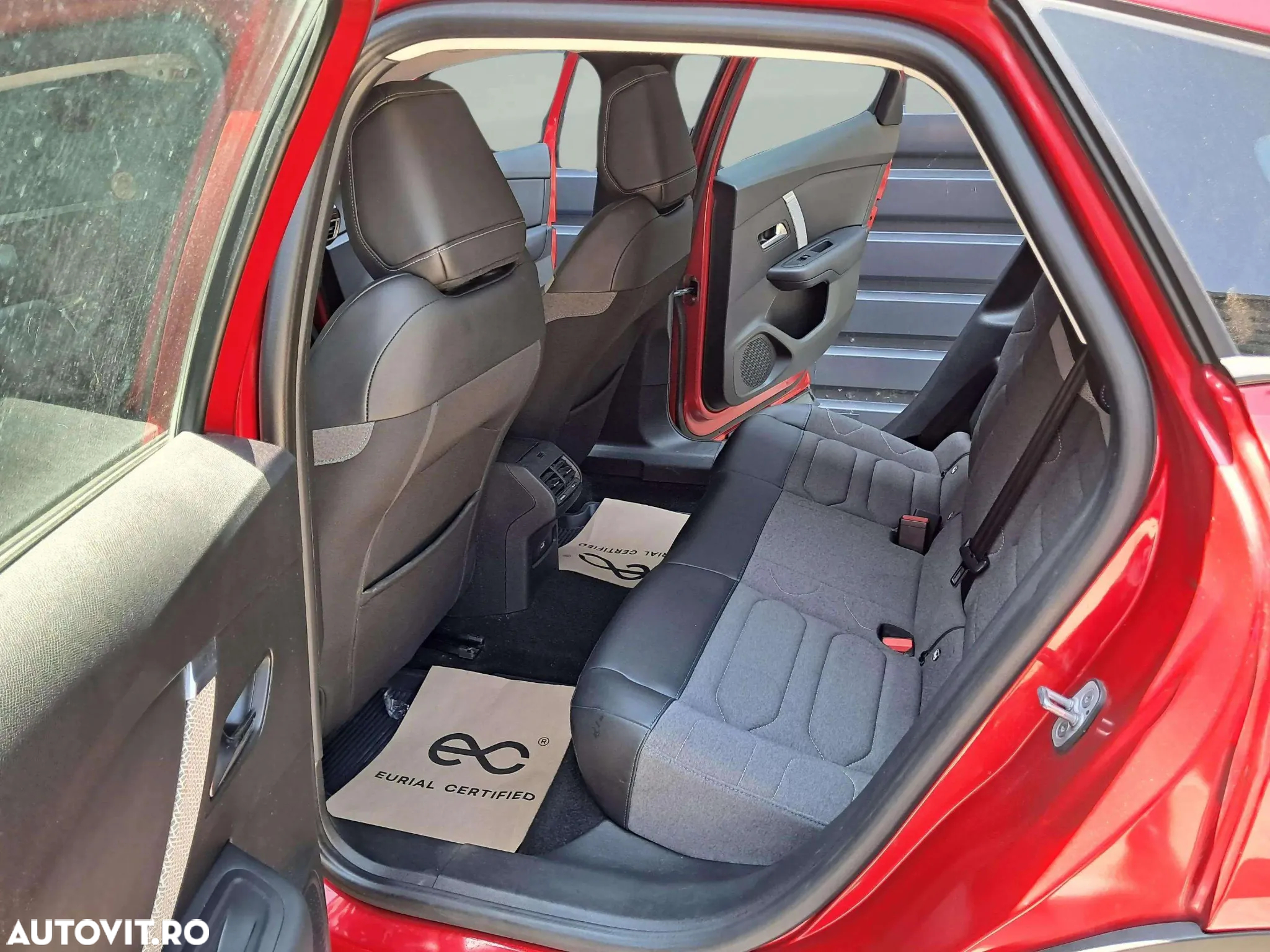 Citroën C4 1.2 PureTech S&S BVM6 Feel Pack - 8