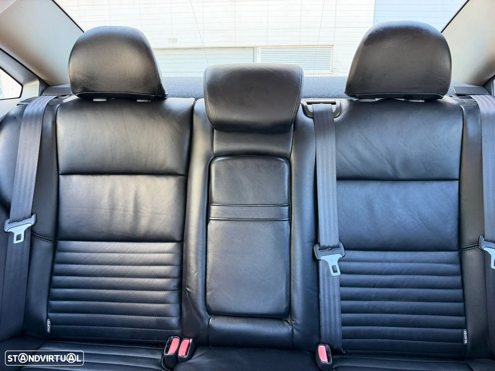 Volvo S40 DPF D2 RDesign - 20