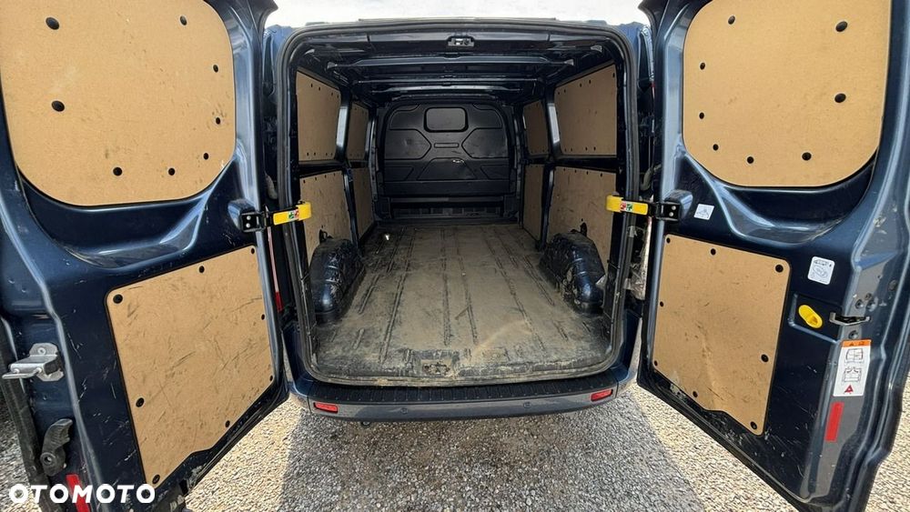 Ford Transit Custom - 12