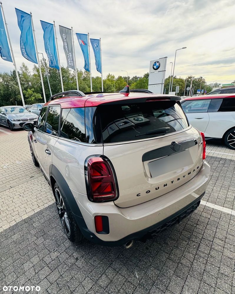 MINI Countryman - 6