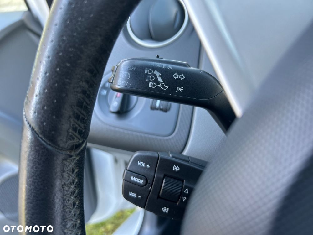 Seat Ibiza 1.4 16V Style - 18