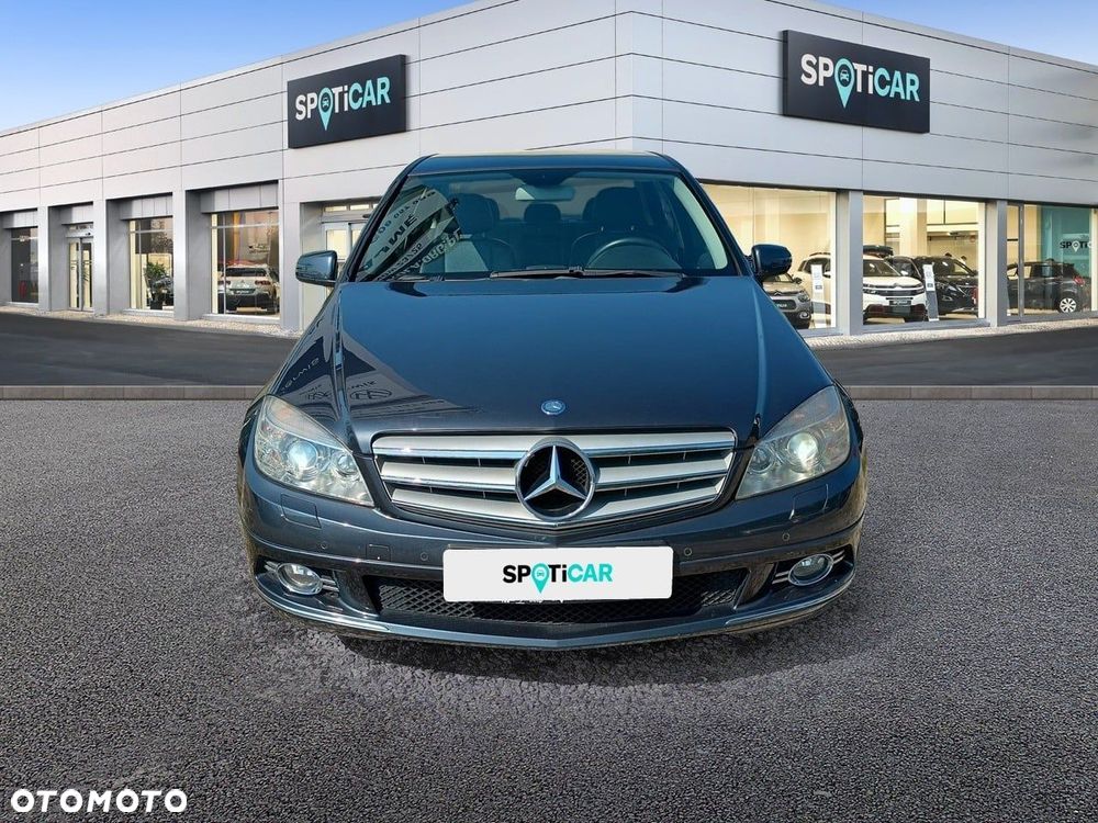 Mercedes-Benz Klasa C - 3