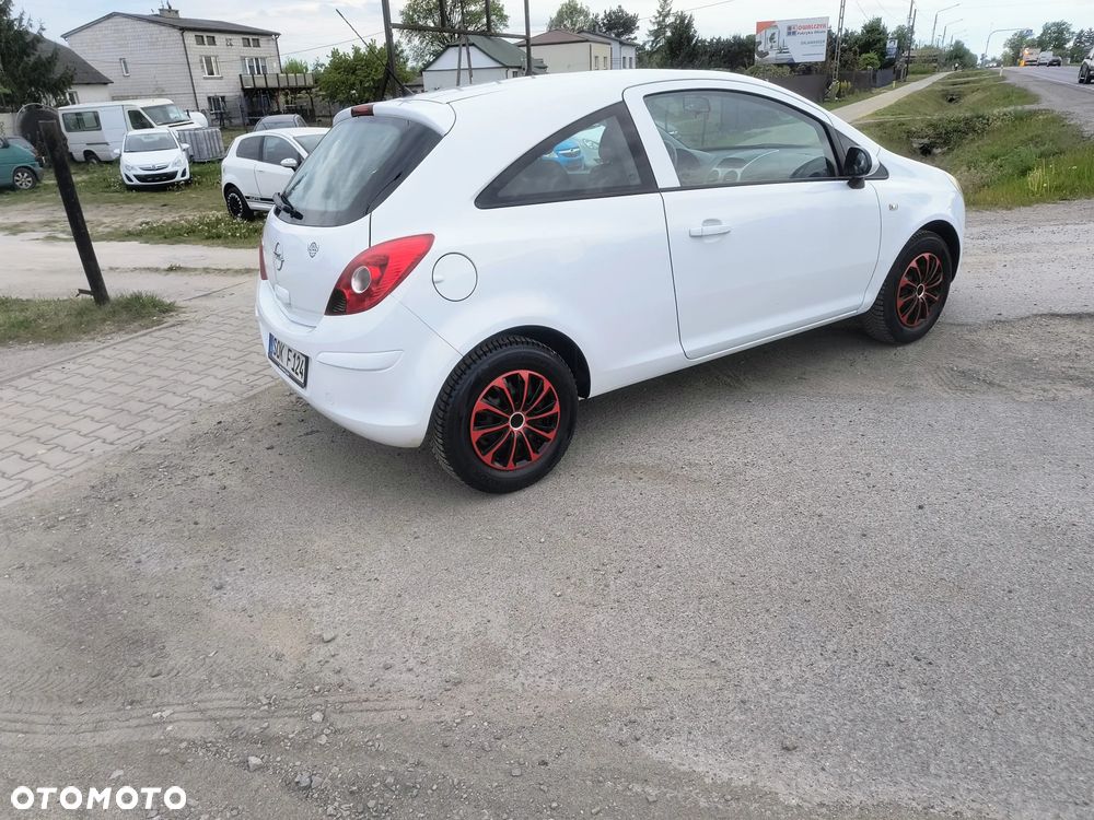 Opel Corsa 1.2 16V Color Edition - 34