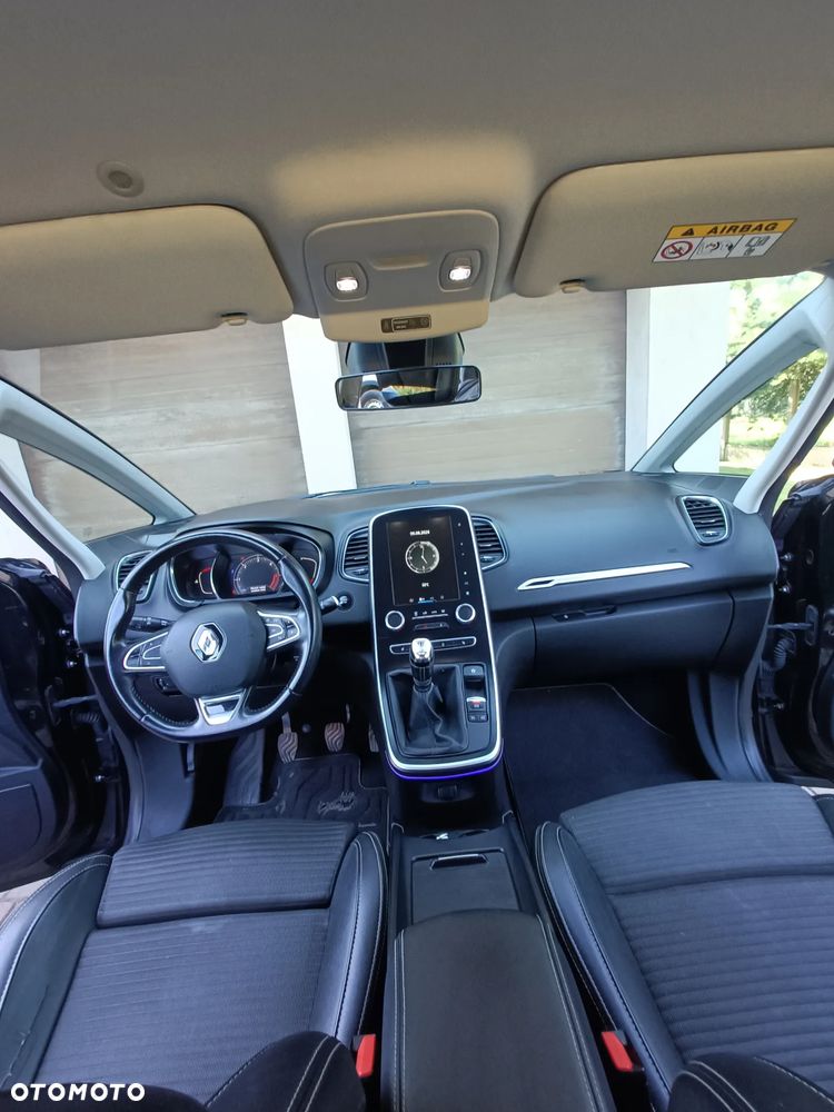 Renault Grand Scenic Gr 1.6 dCi Energy Intens - 13