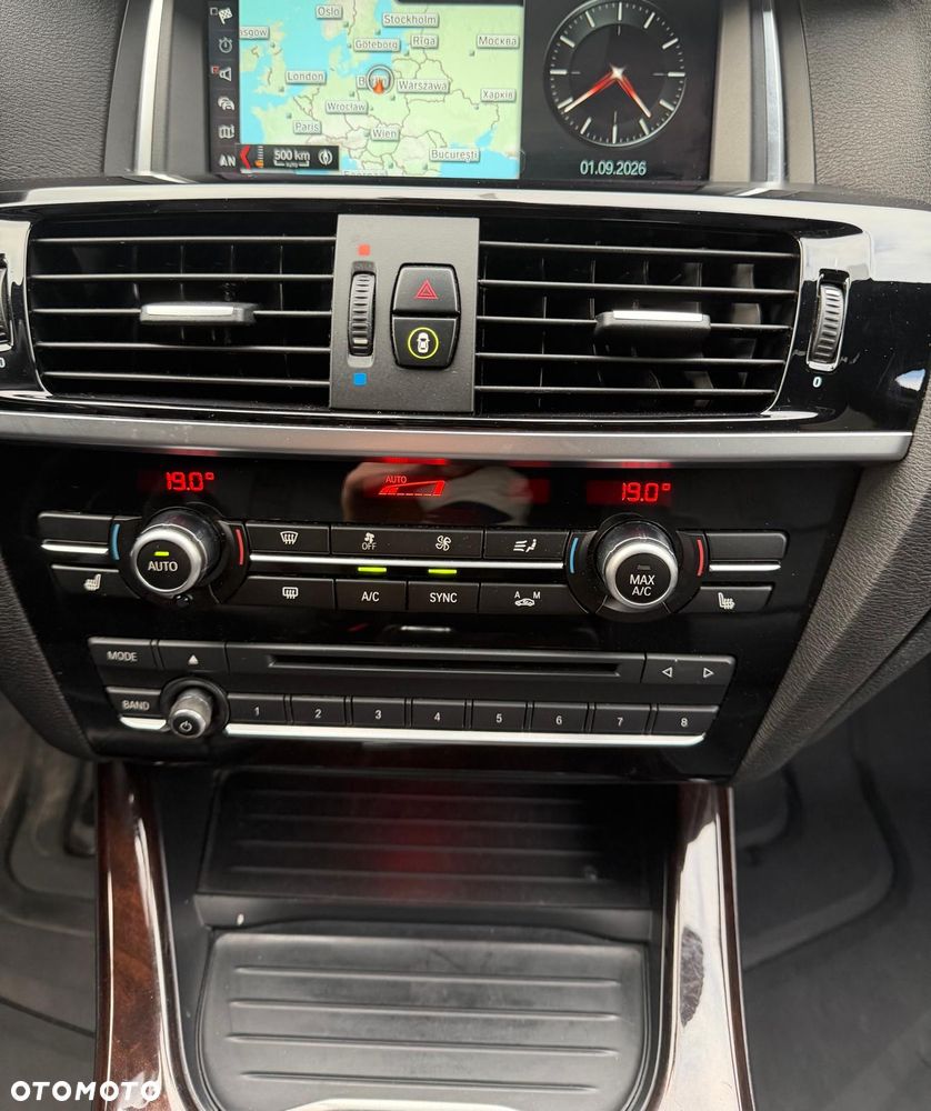 BMW X4 - 16