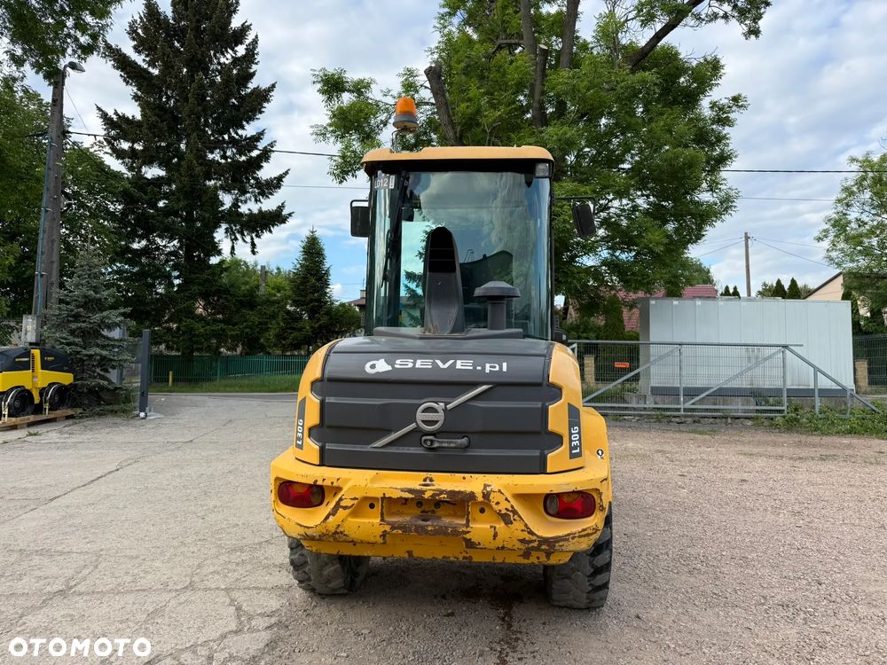 Volvo L 30 G - 7