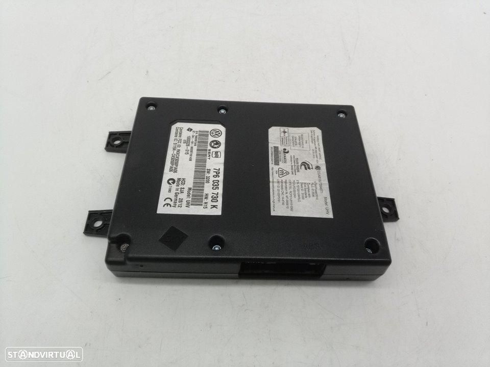 MÓDULO ELETRÓNICO SEAT LEON 1P1 - 1