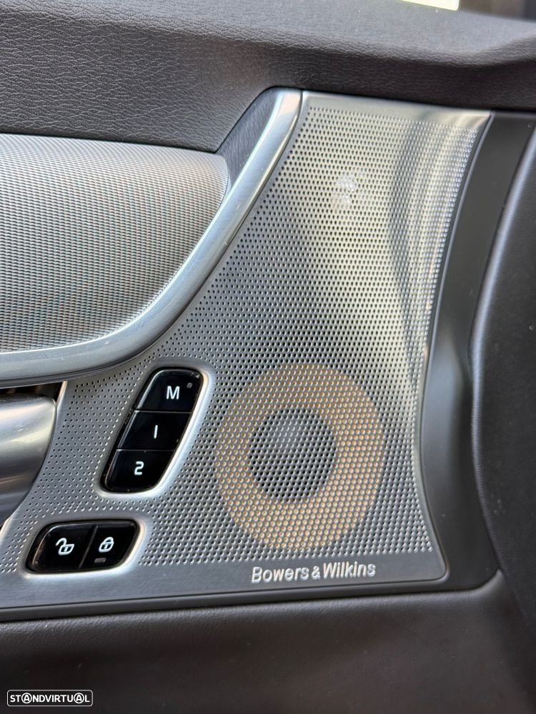 Volvo V90 D5 AWD Geartronic Inscription - 9