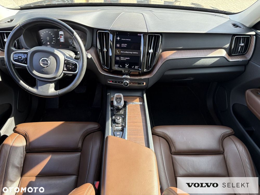 Volvo XC 60 - 9