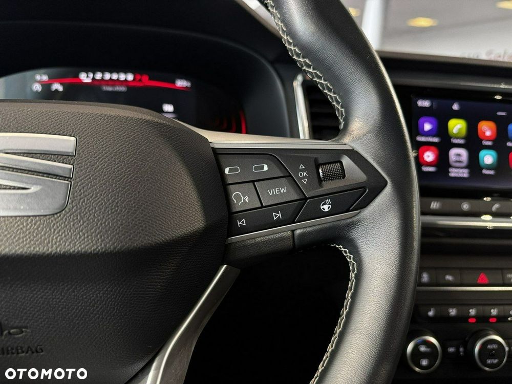 Seat Ateca - 22