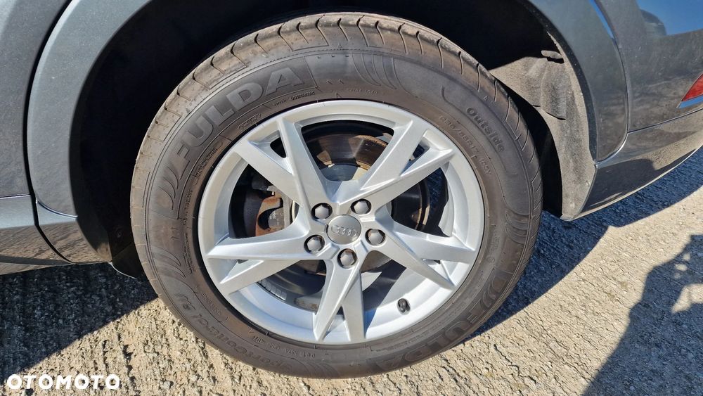 Audi Q3 2.0 TDI - 18