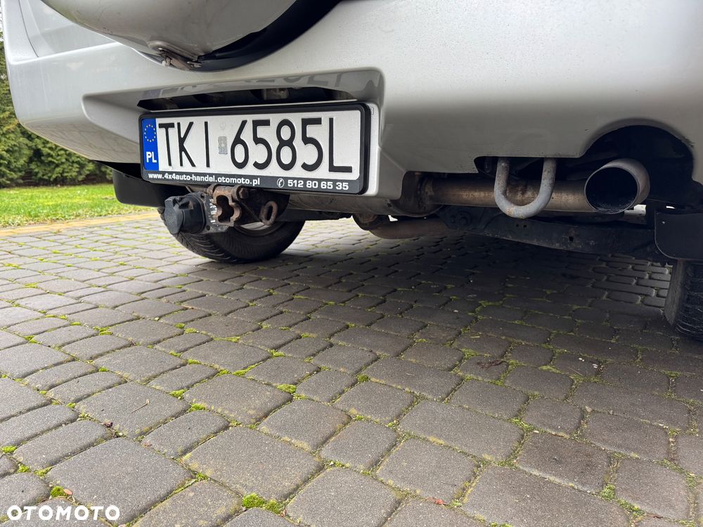 Suzuki Grand Vitara 2.0 Automatik Comfort Limited - 13