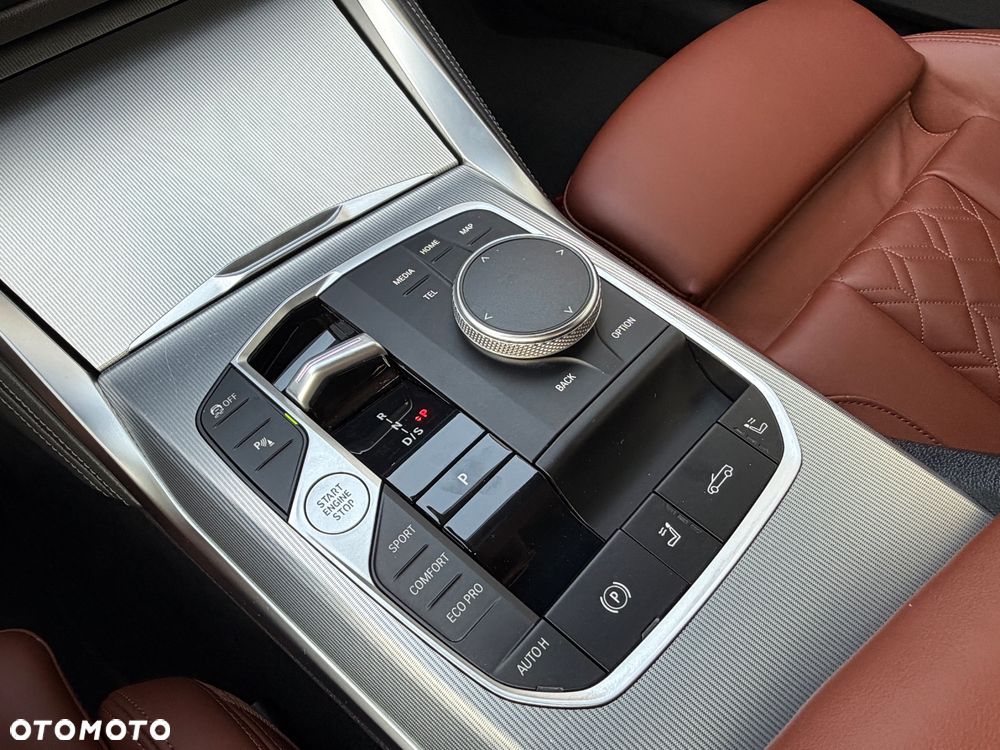 BMW Seria 4 420d mHEV M Sport - 22