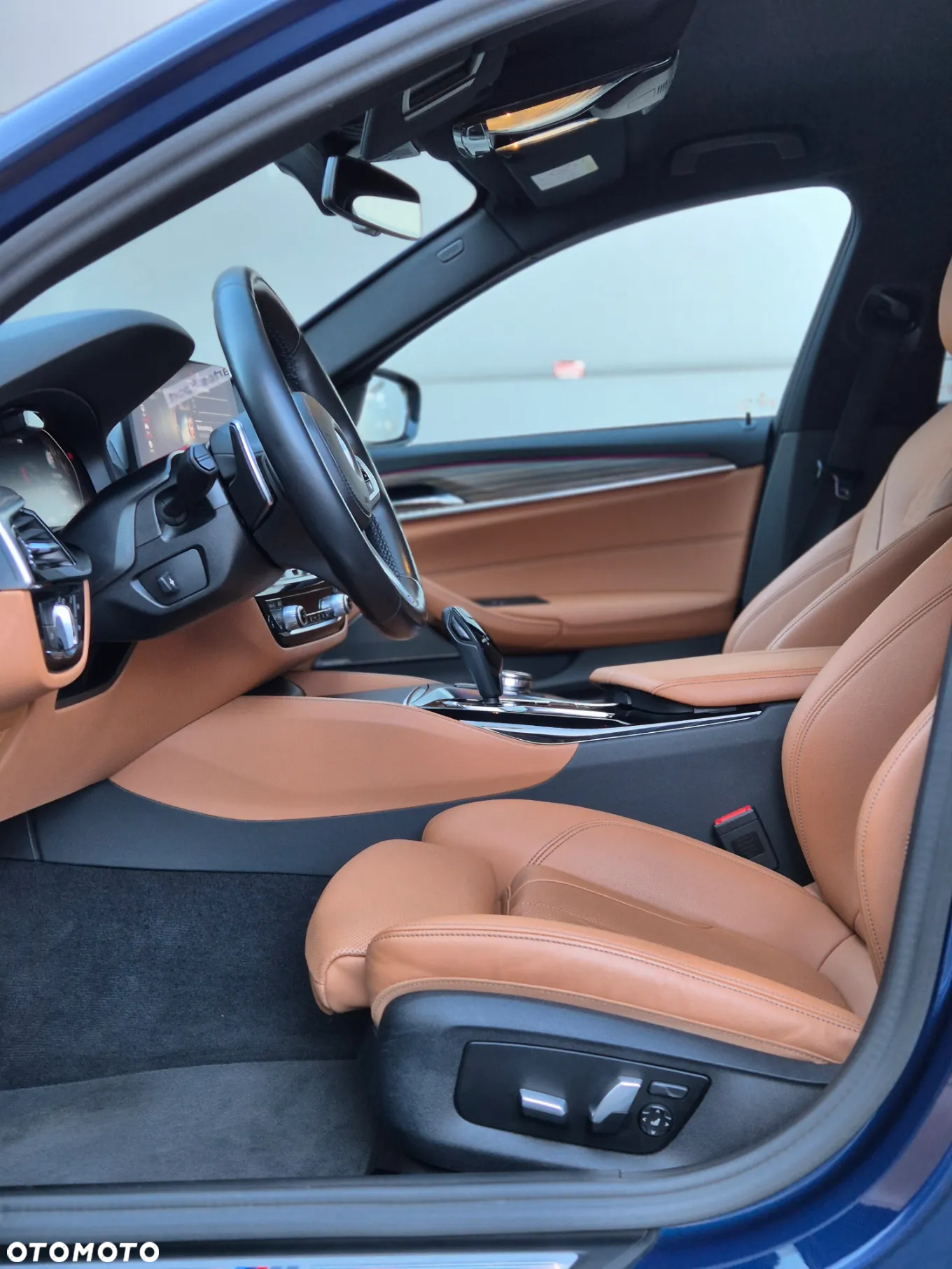 BMW Seria 5 - 13