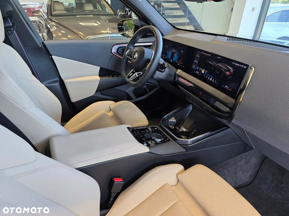 BMW X3 xDrive20d mHEV - 21