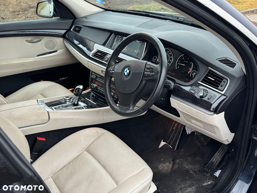 BMW Seria 5 530d - 6