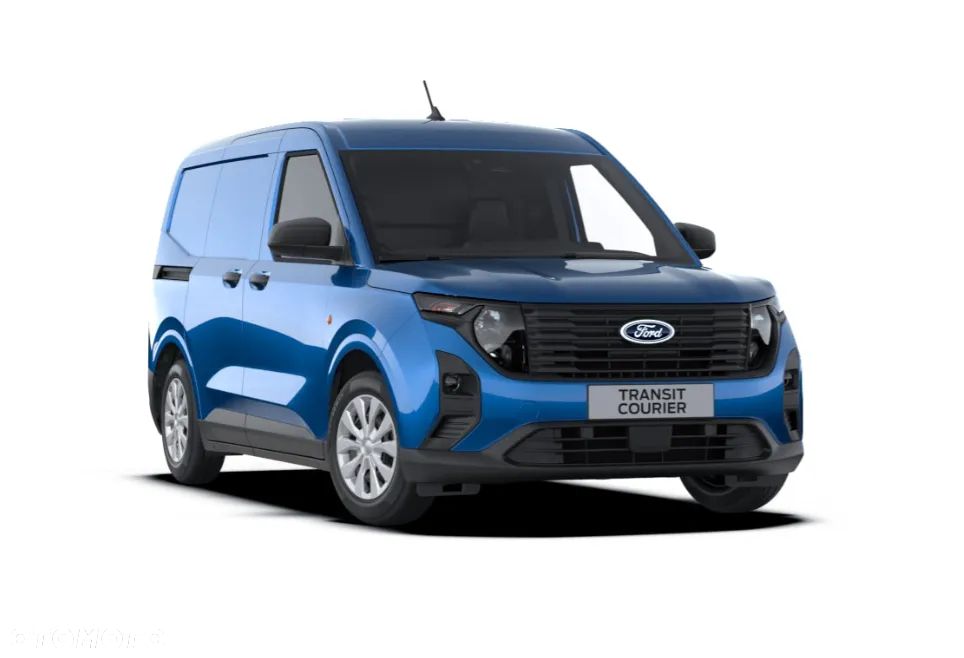 Ford Transit Courier - 15
