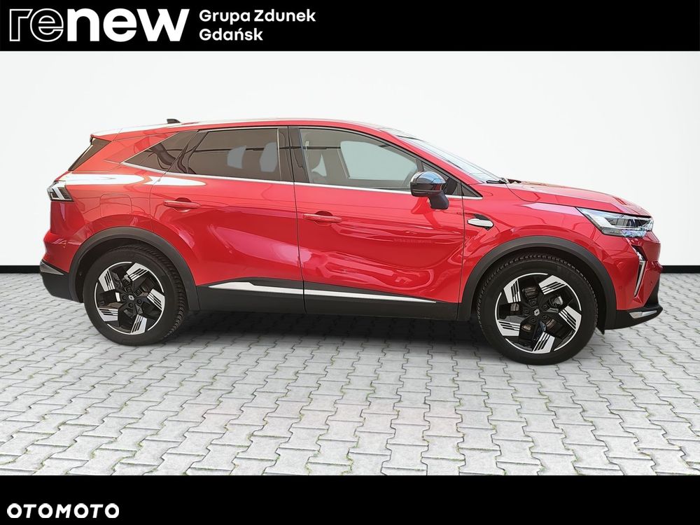 Renault Symbioz - 6