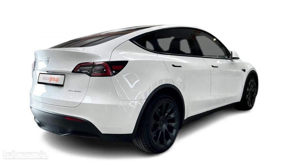 Tesla Model Y Long Range Tração Integral - 2