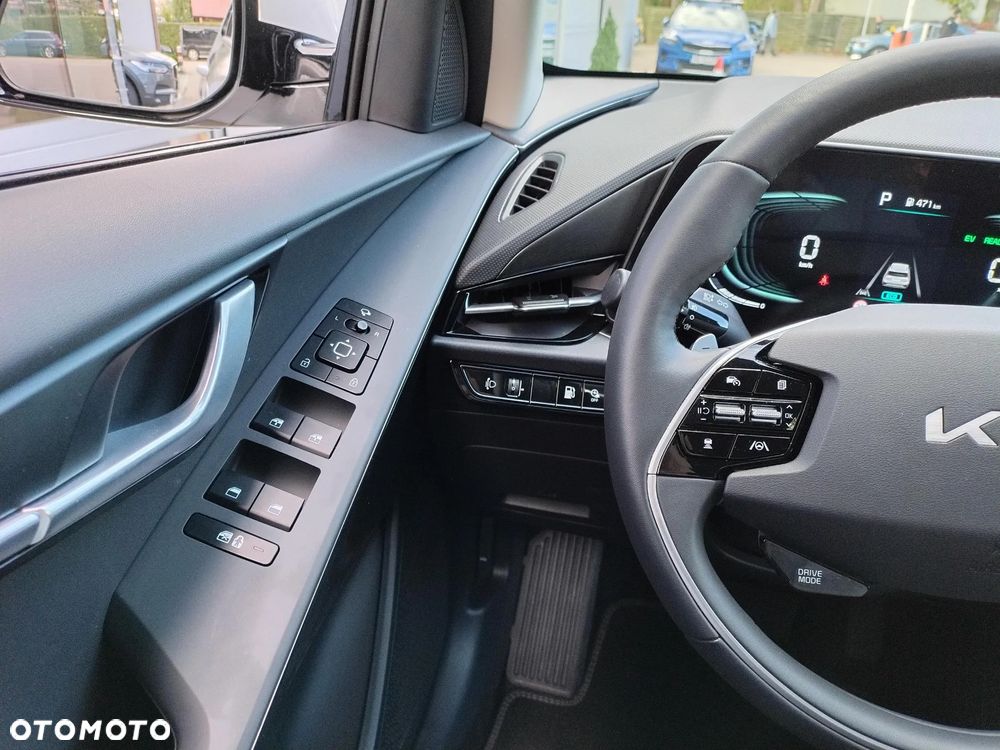 Kia Niro 1.6 GDI Plug-in Hybrid L - 21