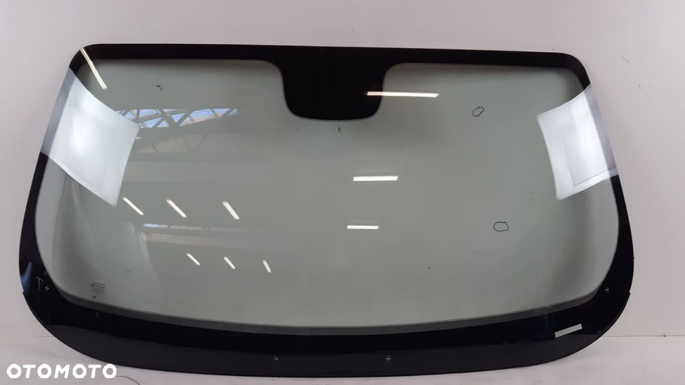 JEEP RENEGADE SZYBA CZOŁOWA