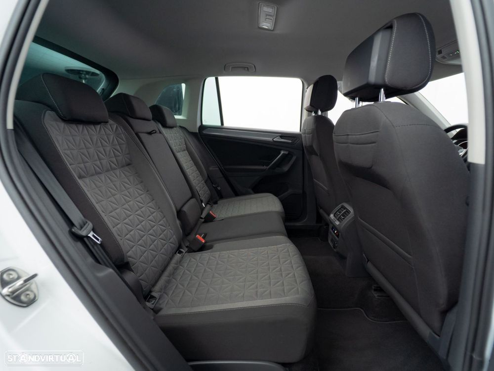 VW Tiguan 1.5 TSI Life - 37