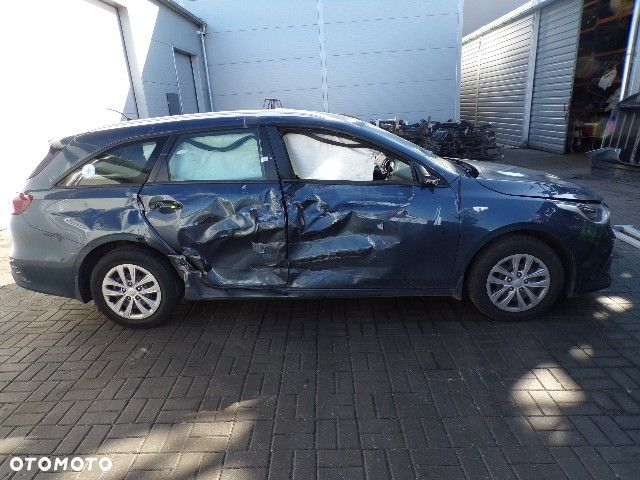 Części - Kia Ceed III 1.6 CRDI 116 KM KOMBI 20R - 3