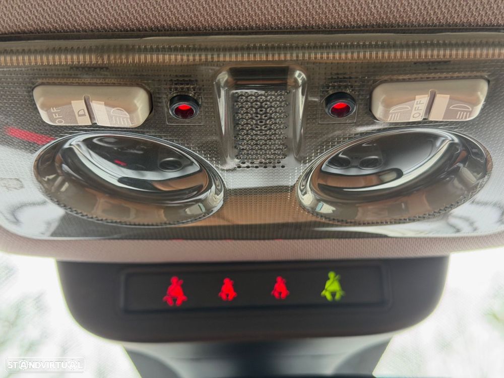 Alfa Romeo MiTo 1.3 JTD Distinctive S&S - 30