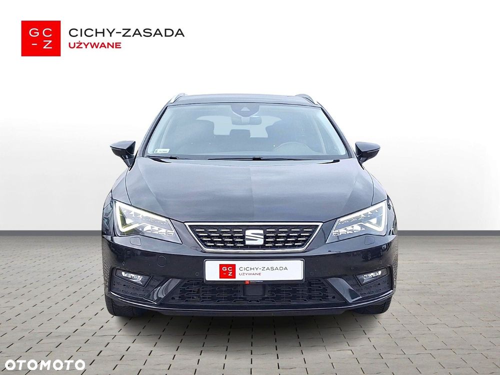Seat Leon 1.5 TSI Xcellence - 2