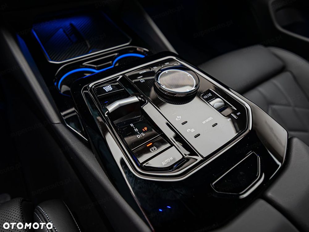 BMW Seria 5 - 23