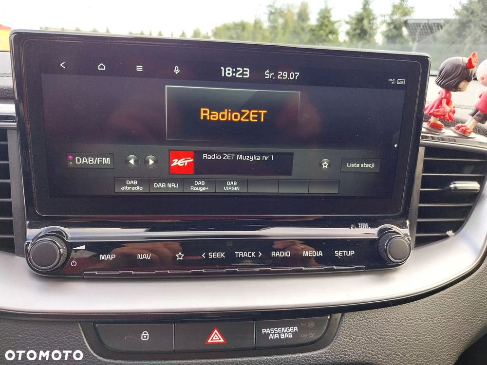 Kia XCeed 1.6 T-GDI OPF DCT7 PLATINUM - 19