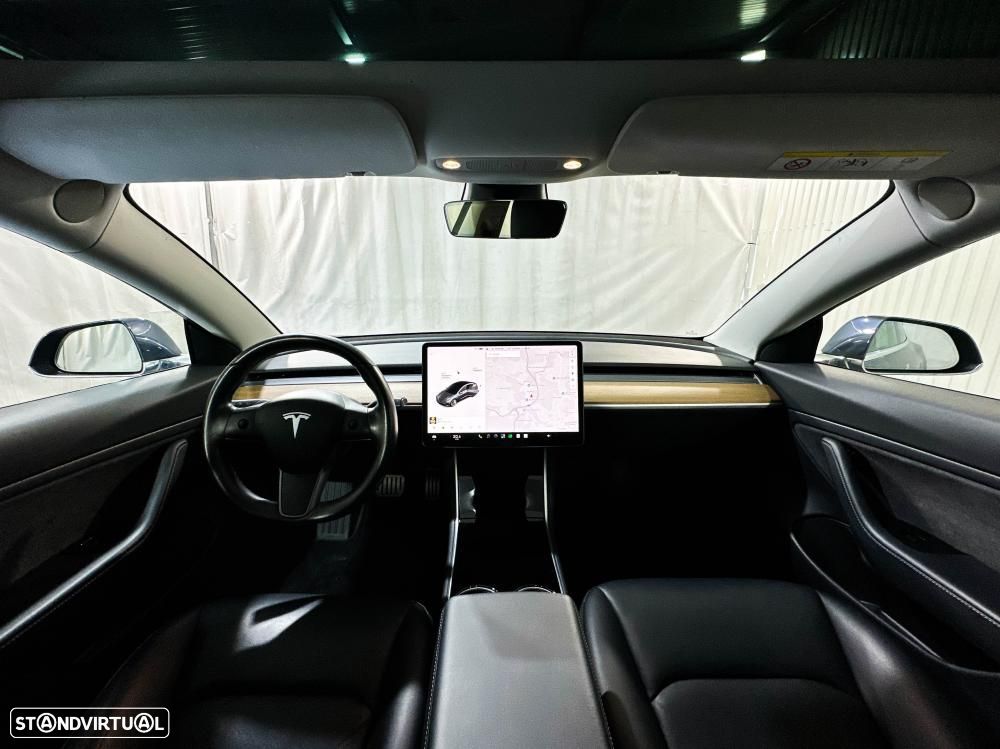 Tesla Model 3 Performance Dual Motor AWD - 11