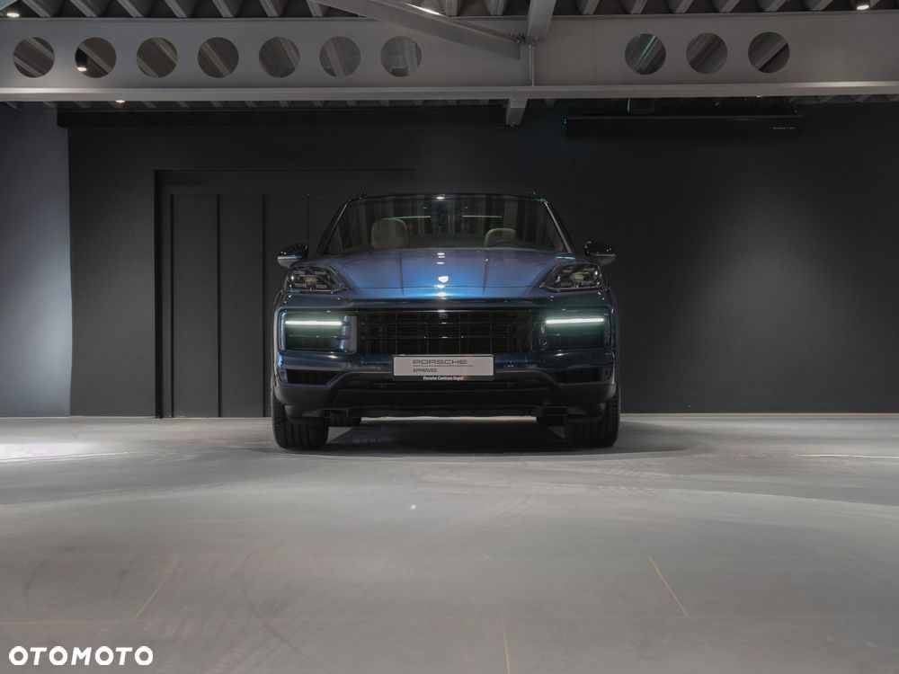 Porsche Cayenne E-Hybrid PHEV - 8