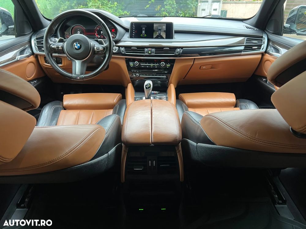 BMW X6 - 33