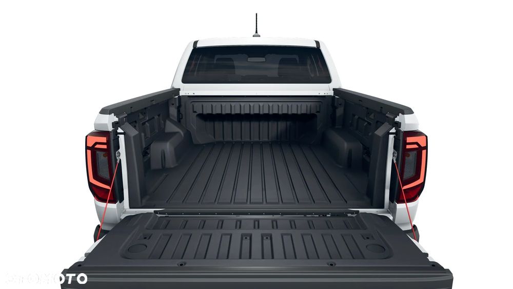 Volkswagen Amarok 2.0 TDI 4Mot Life - 4