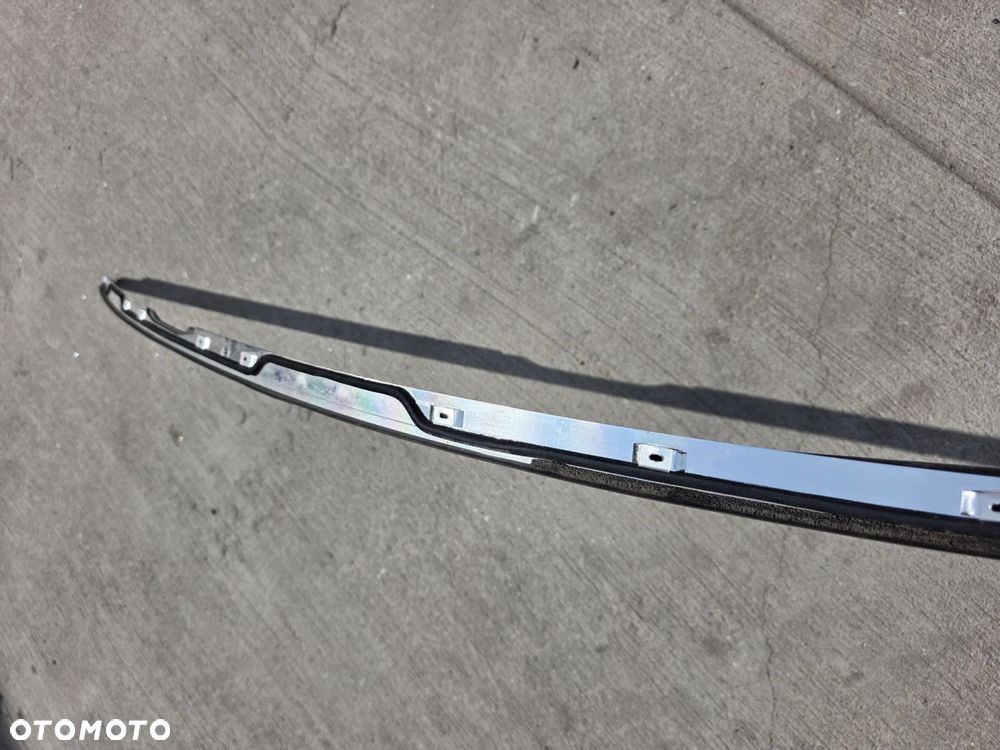LISTWA CHROM PRAWA KAROSERYJNA AUDI A5 8W SPORTBACK 8W8853704 ORYGINAŁ ! - 11