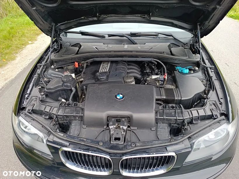 BMW Seria 1 116i - 10