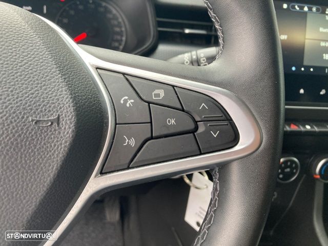 Renault Clio TCe 90 EQUILIBRE - 13