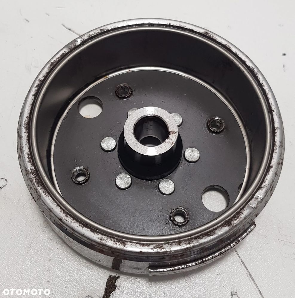 Peugeot Kisbee 50 Magneto - 3